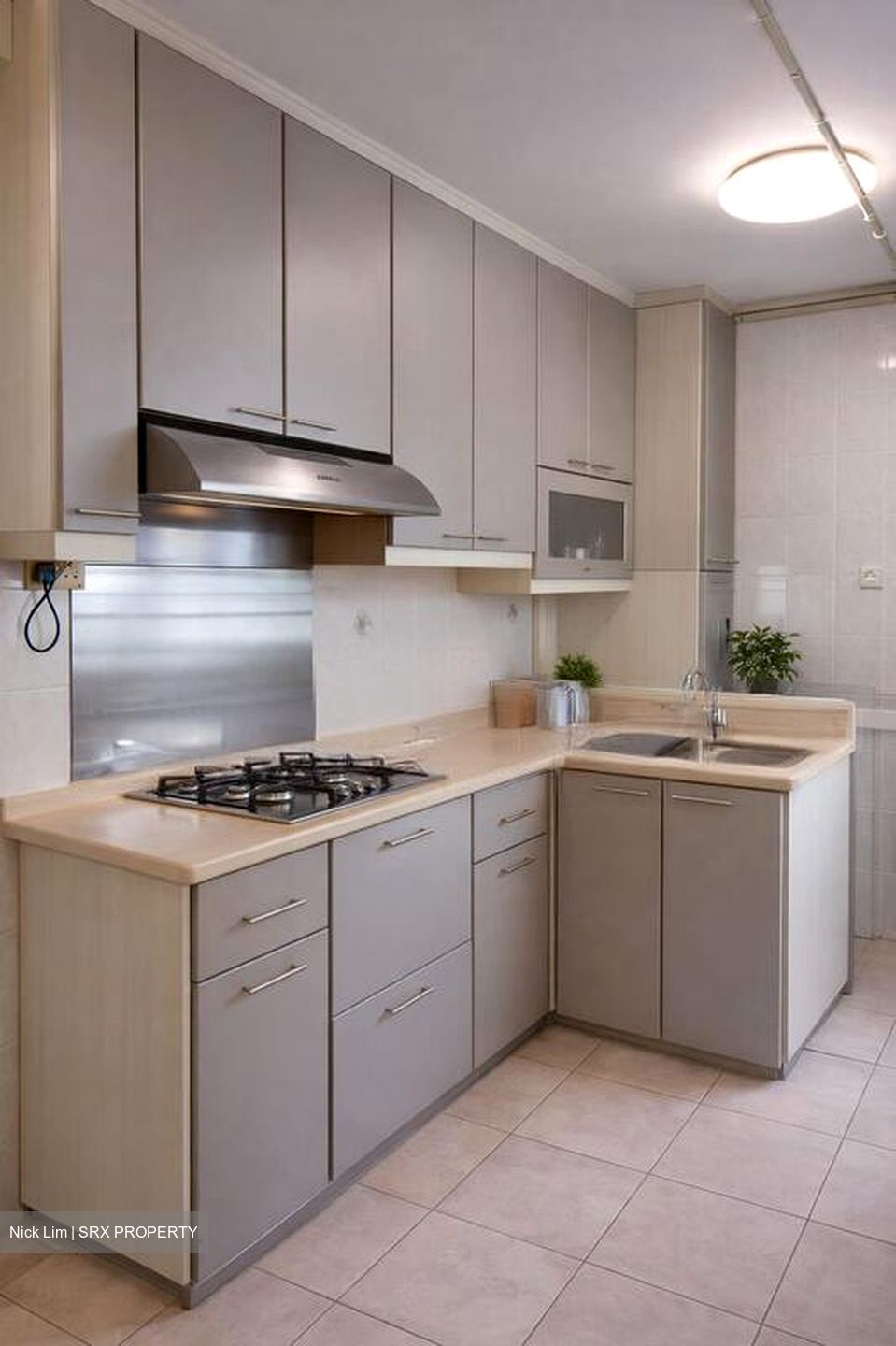 Blk 109B Edgedale Plains (Punggol), HDB 5 Rooms #525199301